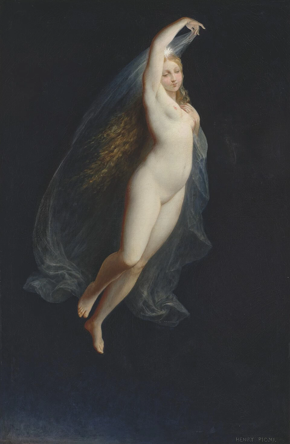 Stella della sera